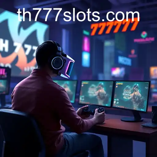 The Gaming Industry's Digital Transformation in 2025