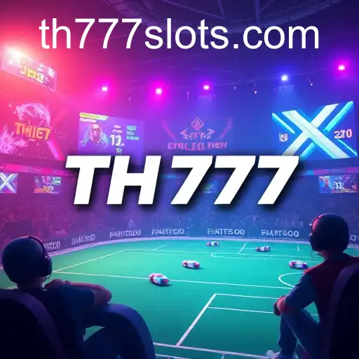 Revolution in Online Gaming: The Impact of TH777