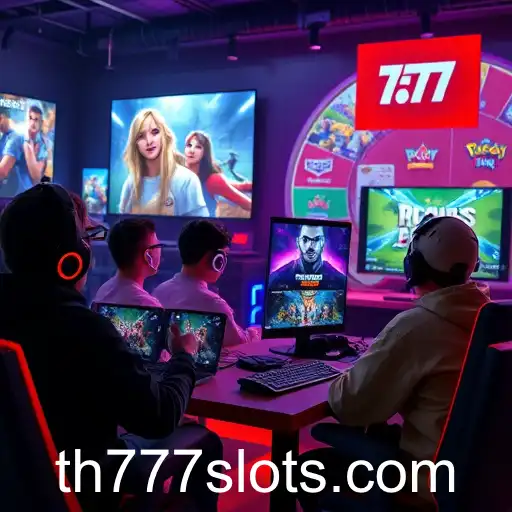 The Rise of Online Gaming Platforms in 2025