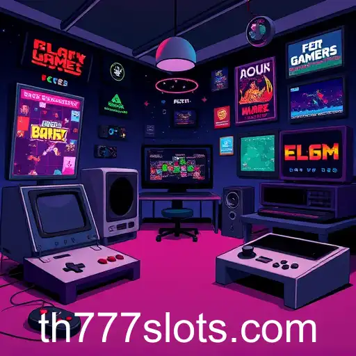 The Rise of Retro Gaming in 2025