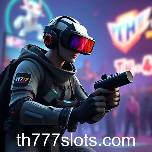 The Rise of TH777: A New Era in Online Gaming