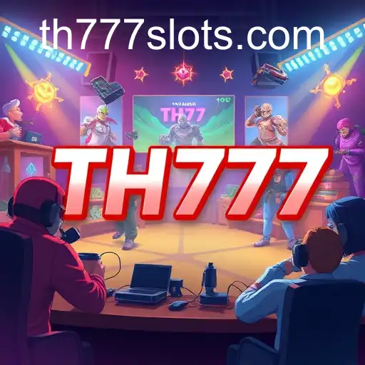 The Rise of TH777 and the Future of Online Gaming