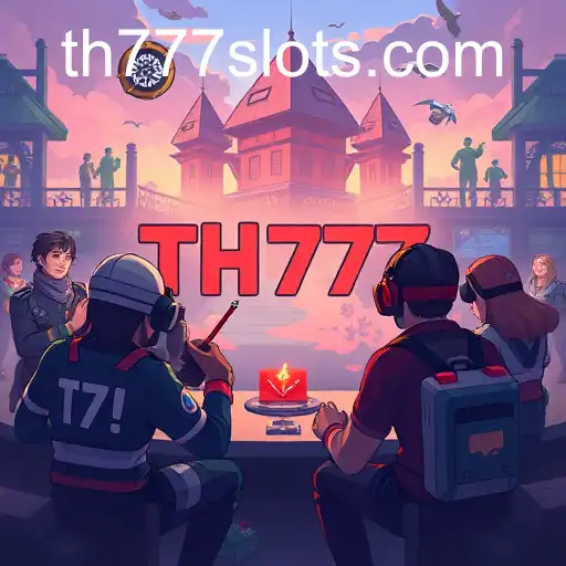 The Rise of TH777 and Gaming's Future