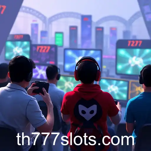 The Rising Influence of Online Gaming in Modern Society