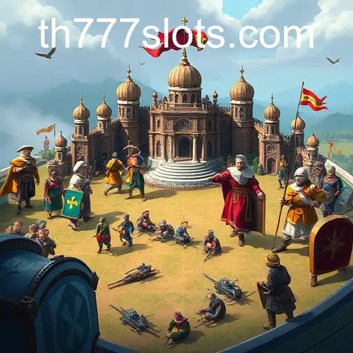 Exploring the World of Strategy Games: A Deep Dive into the Genre