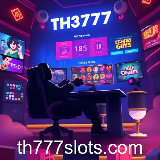 The Rise of TH777 in the Gaming World