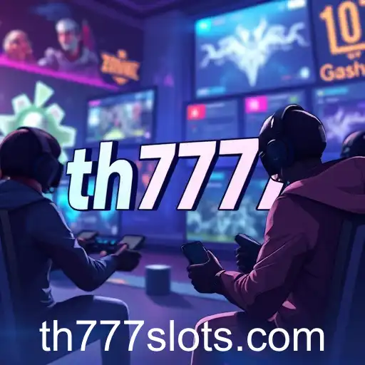 The Rise of th777: A Digital Oasis in 2026