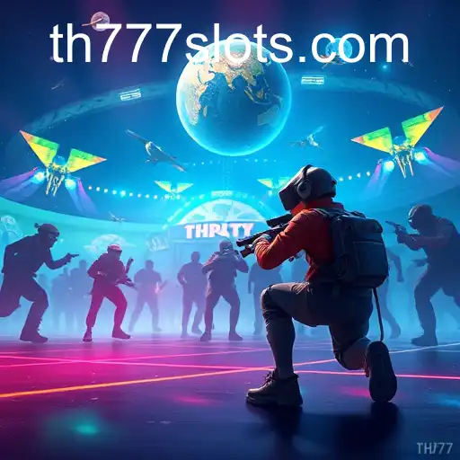 The Rising Influence of TH777 in Gaming